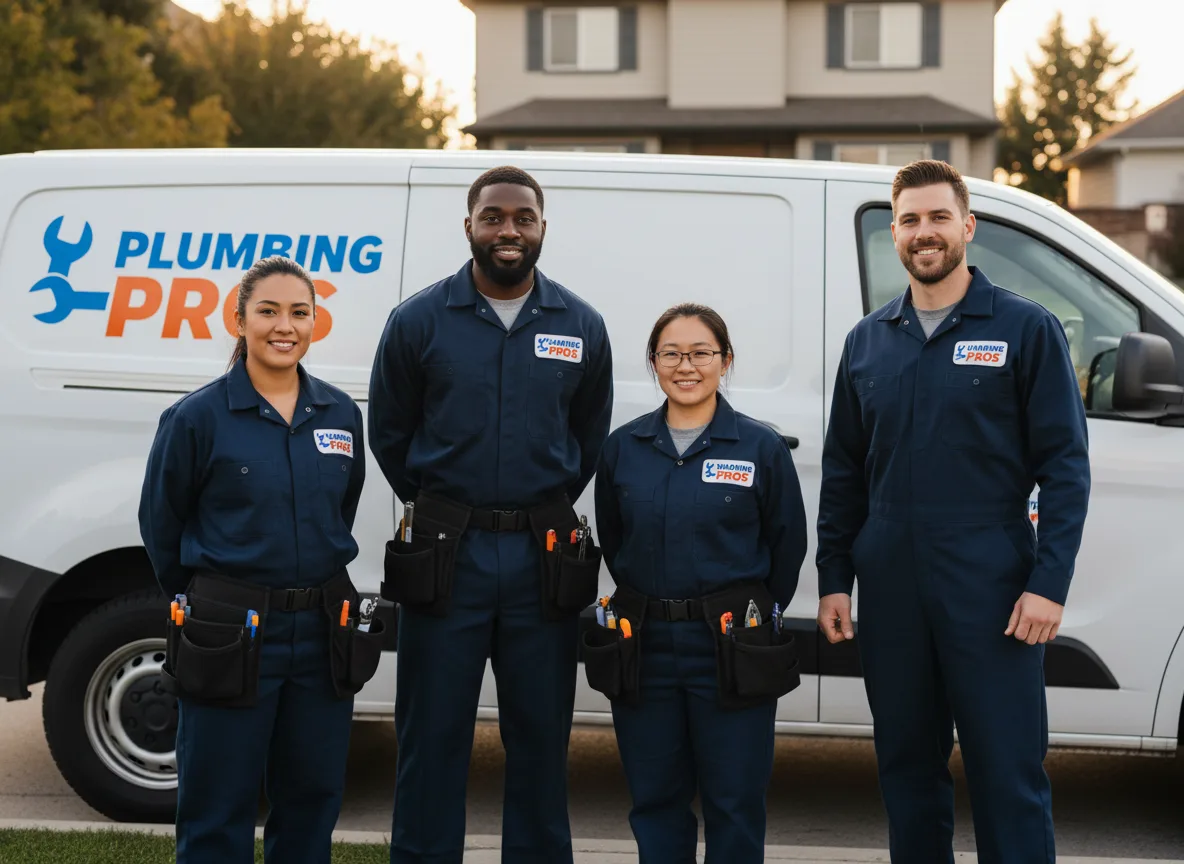 Water Heater Repair company in Van Orin, IL